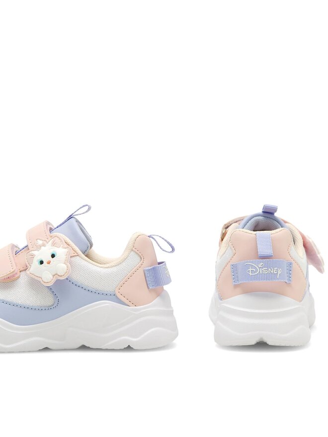 Disney Classics Sneakersy Disney Classics MAY-SS24-234DCLS Biela