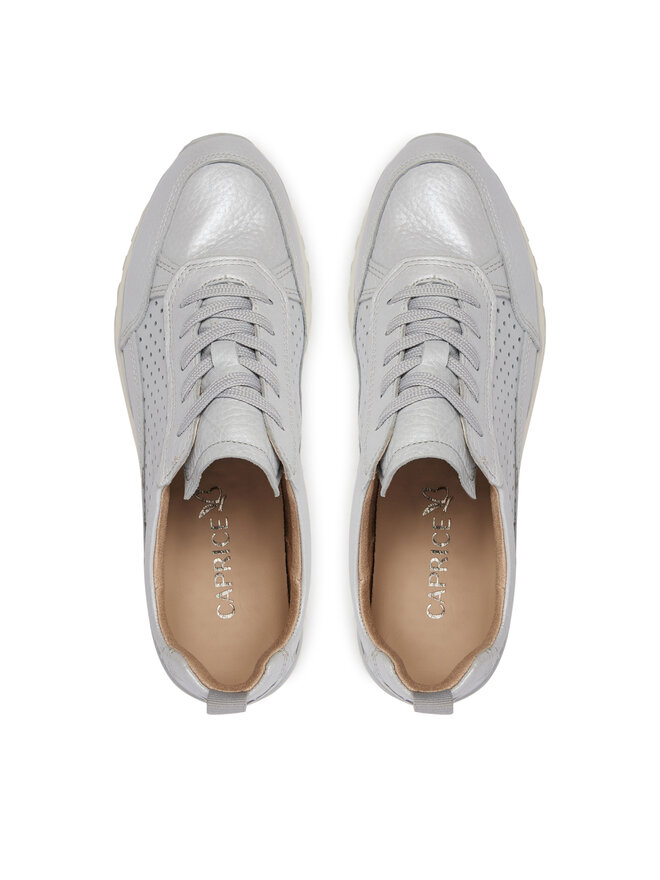 Caprice Sneakers Caprice 9-23500-42 Blau