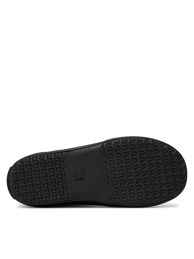 Tommy Hilfiger Gumijas zābaki Tommy Hilfiger T3XC-33923-0047 M Melns