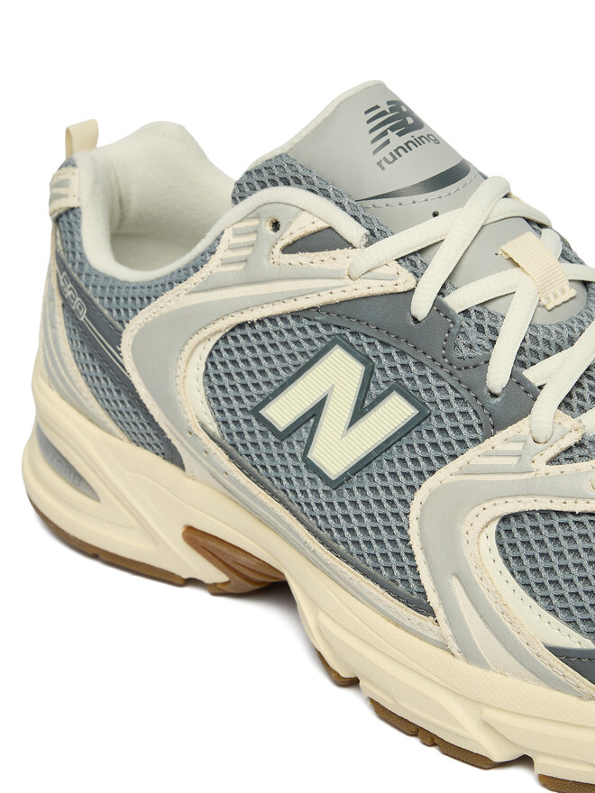 New Balance Tenisice New Balance U530SUB M Siva