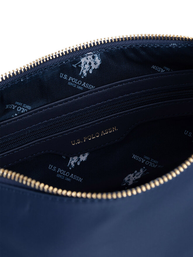 U.S. Polo Assn. Handtasche U.S. Polo Assn. BIUXT8404WIP Dunkelblau