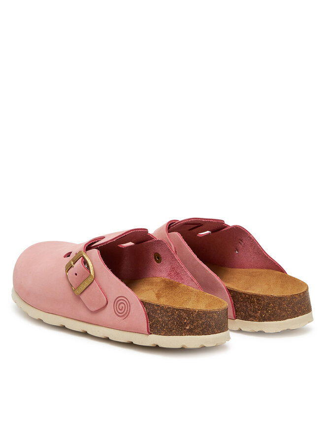 Dr. Brinkmann Pantoletten Dr. Brinkmann 600131-42 Rot