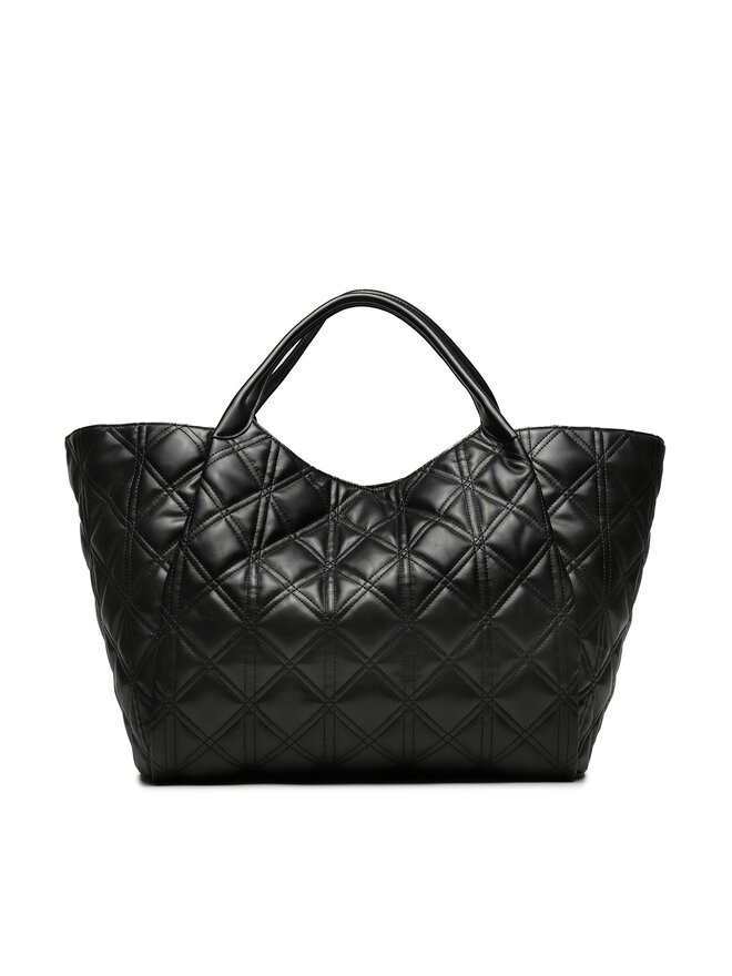 Emporio Armani Torbica Emporio Armani Y3D265 YWL2E 80001 Crna