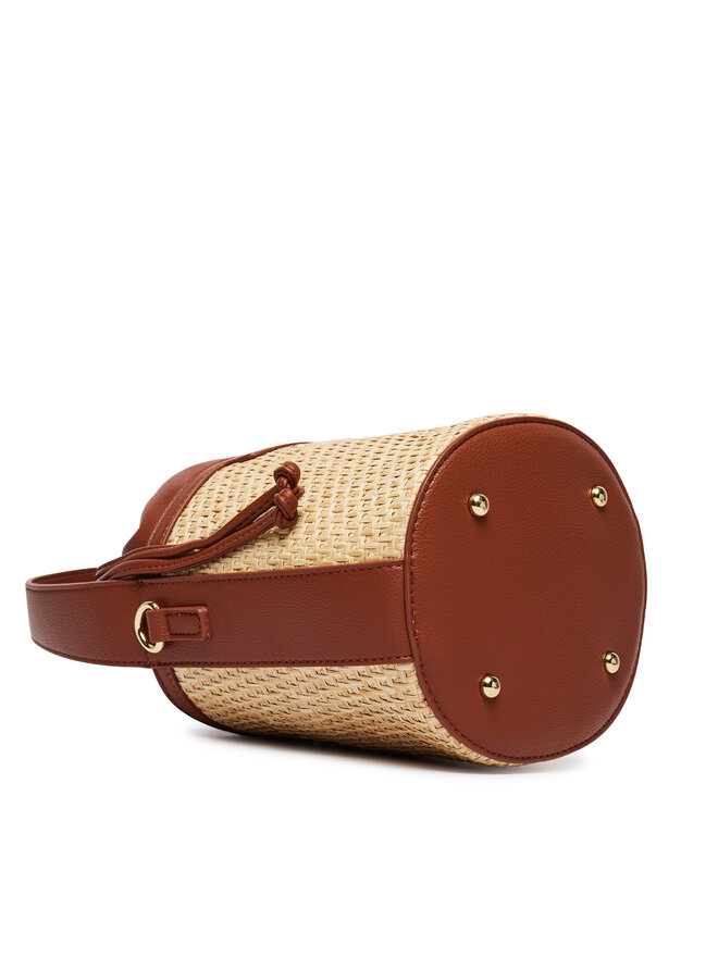 Valentino Сумка Valentino Demetra VBS9R934 Бежевий