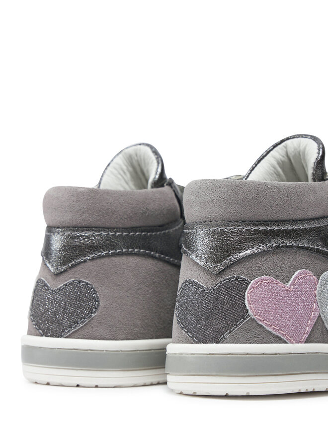 Primigi Sneakers Primigi 6904533 S Grau