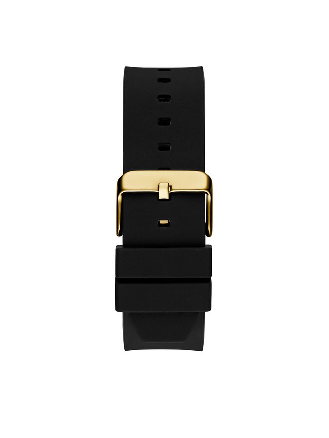 Guess Zegarek Guess Prodigy GW0569G2 Czarny