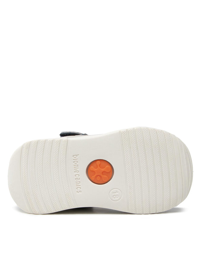 Biomecanics Sandale Biomecanics 222147-A Tamnoplava