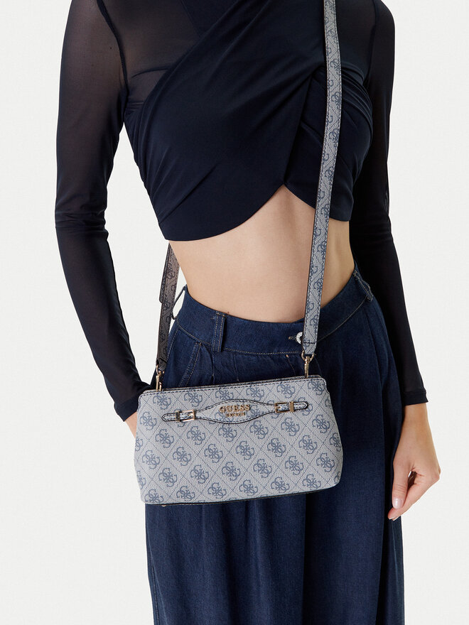 Guess Soma Guess Katya HWSG96 52120 Zils