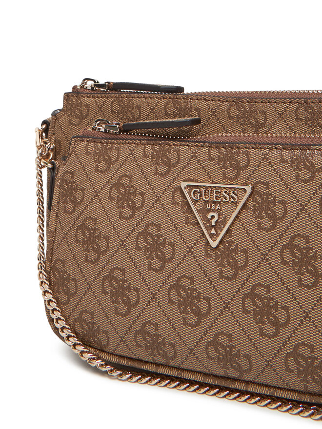 Guess Borsetta Guess HWBG78 79710 Marrone