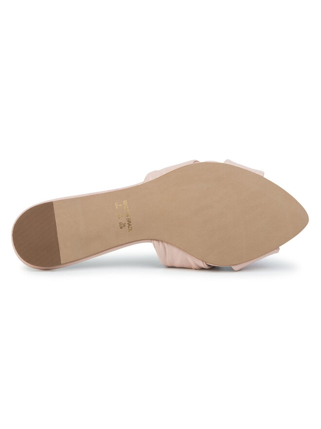 QUAZI Chanclas QUAZI QZ-49-04-000432 Rosa