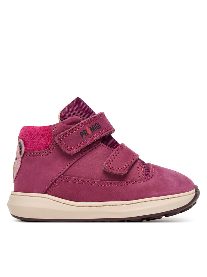 Primigi Sneakers Primigi 8901033 Dunkelrot