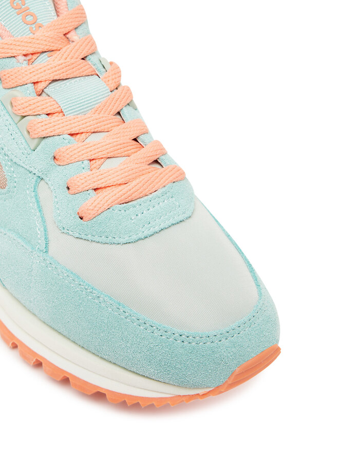 Gioseppo Sneakers Gioseppo Iola 74947-P Albastru