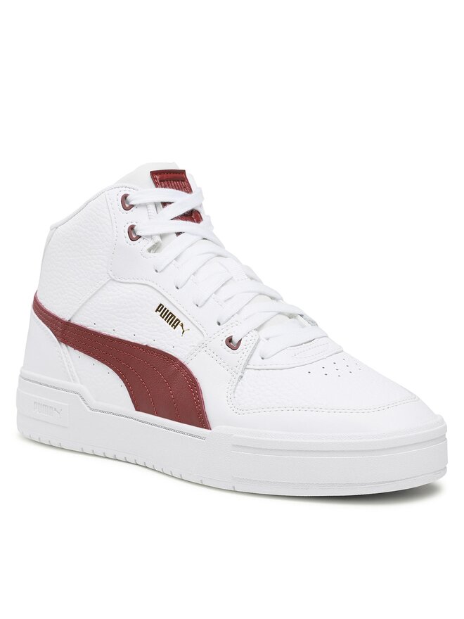 Puma Sneakersy Puma CA Pro Mid 386759 09 Biały