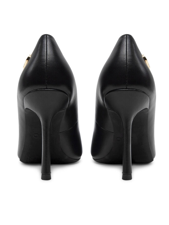 Liu Jo Scarpe stiletto Liu Jo Giusy SF4039 EX014 Nero