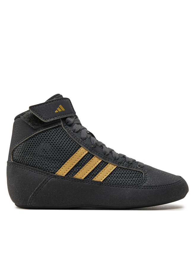 Adidas junior boxing boots online
