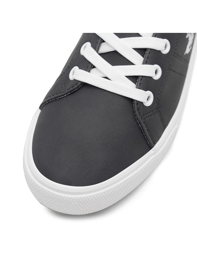 Beverly Hills Polo Club Sneakersy Beverly Hills Polo Club MB-22MV2006 Černá