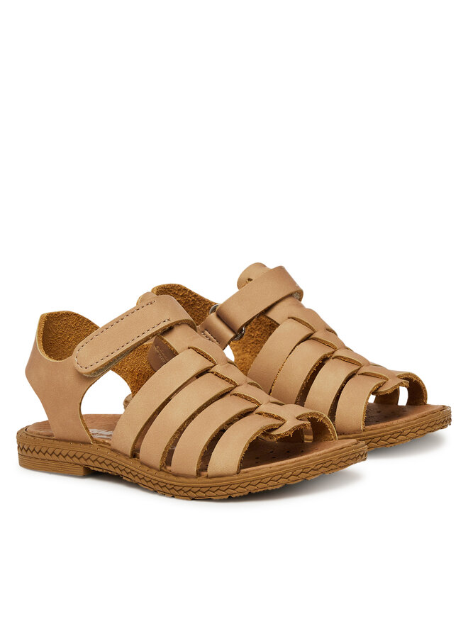 Primigi Sandalen Primigi 7889611 S Braun