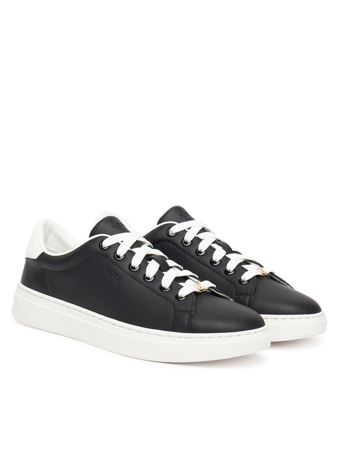 BOSS Zapatillas BOSS Kieran 50548110 Negro