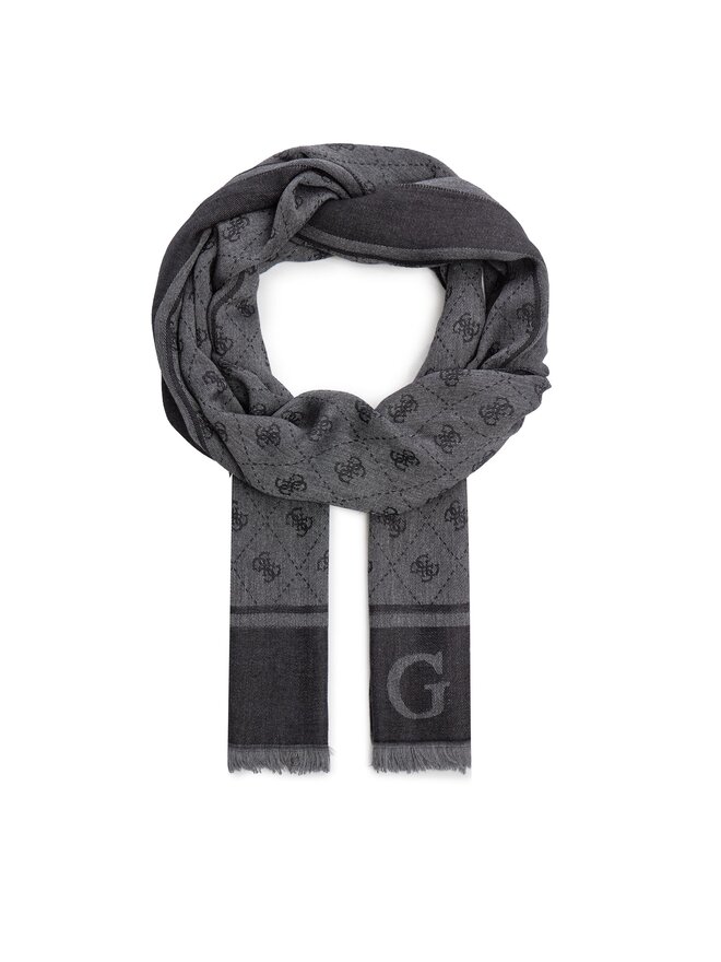 Guess Šál Guess M3BZ21 WFT00 Černá