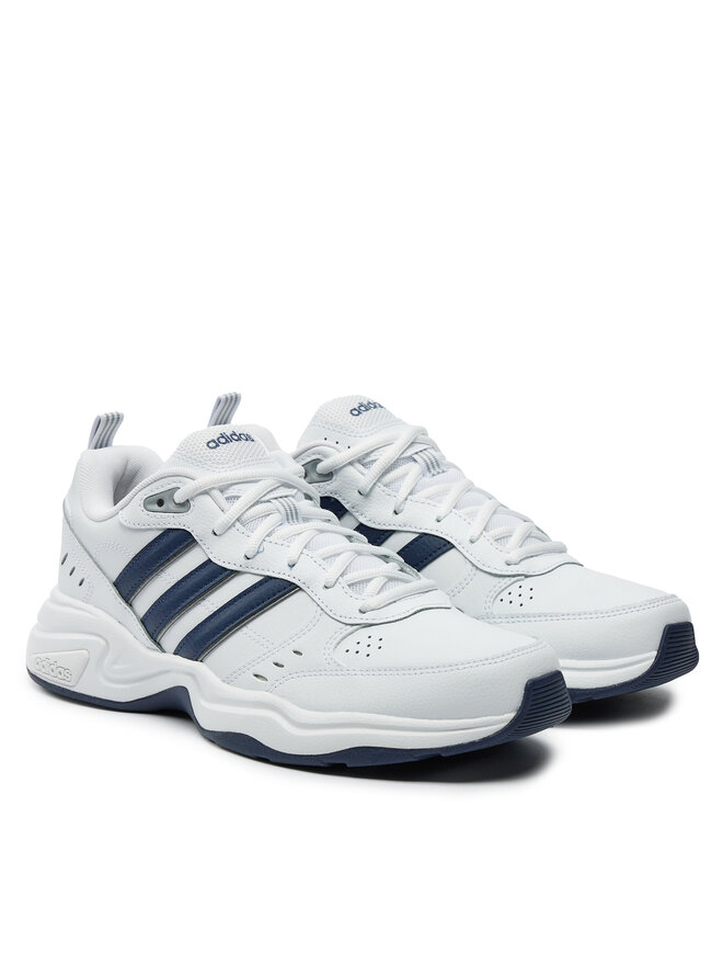 adidas Sneakersy adidas Strutter EG2654 Biały
