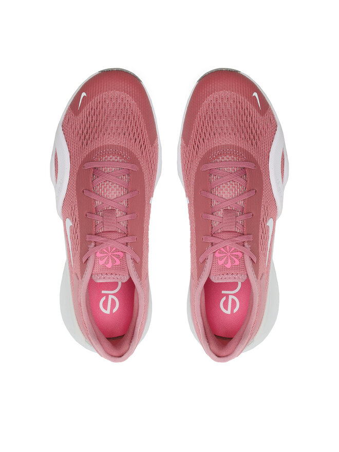 Nike Fitnessschuhe Nike Zoom Superrep 4 Nn DO9837 600 Rosa
