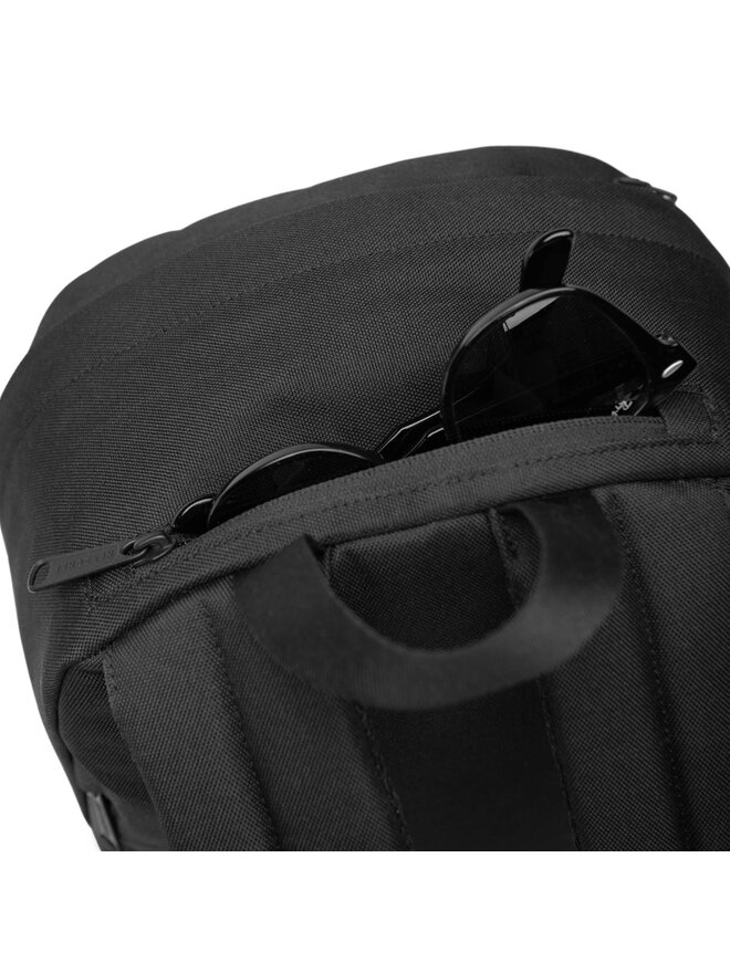 Herschel Раница Herschel Herschel Seymour Backpack 11403-00001 Черен