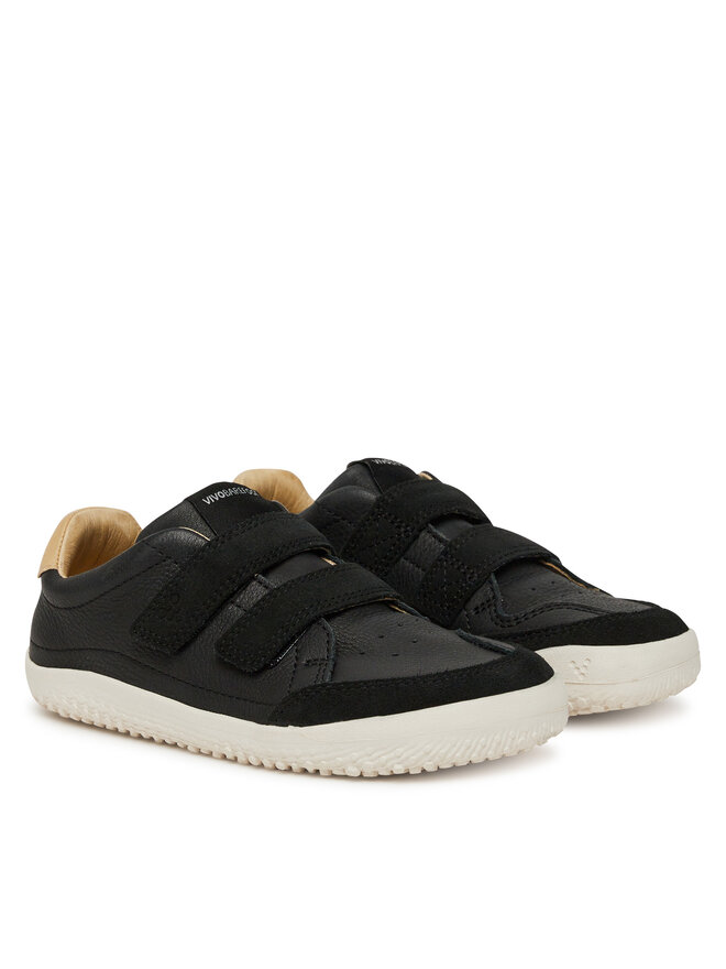 Vivo Barefoot Αθλητικά Vivo Barefoot Gobi 105434 Μαύρο