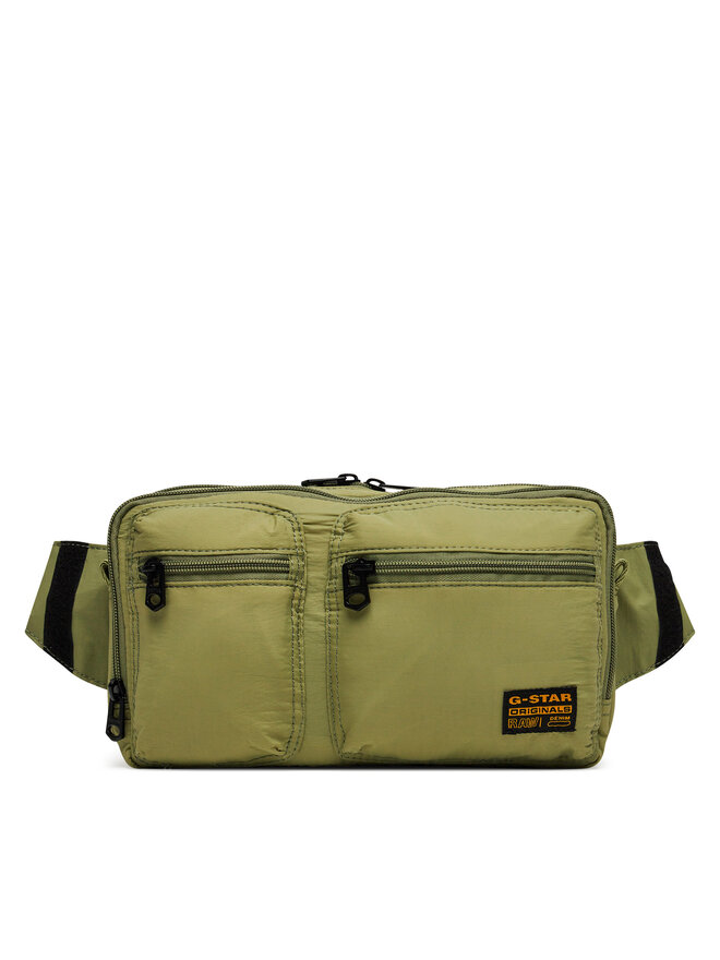 G-Star Raw Rankinė ant juosmens G-Star Raw GSR-B-014-07 Žalia