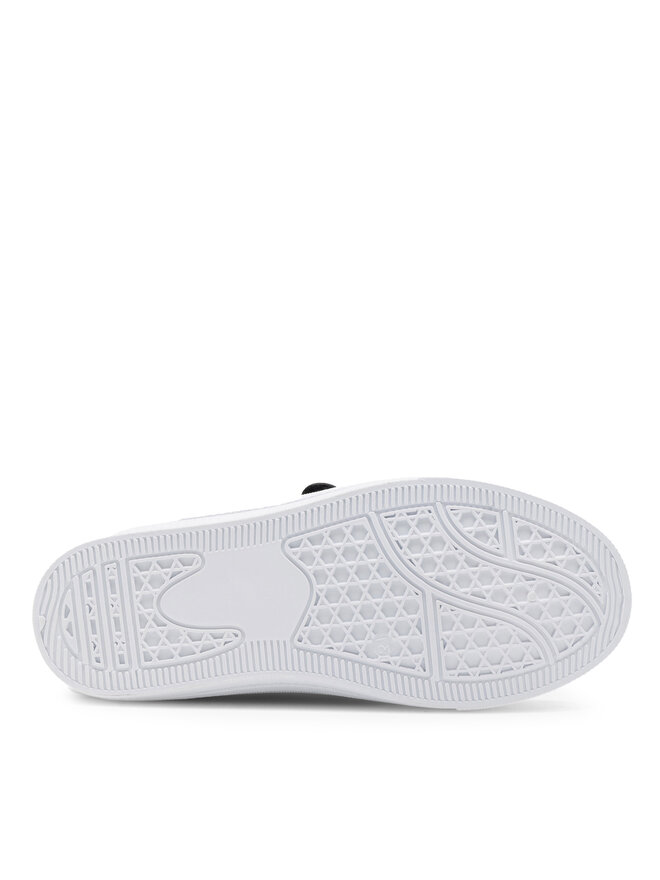 Action Boy Pantuflas Action Boy CA23091D Negro