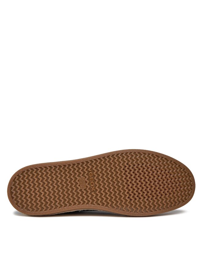 Geox Espadrile Geox U Pantelleria U45DWC 000NB C4002 Tamnoplava