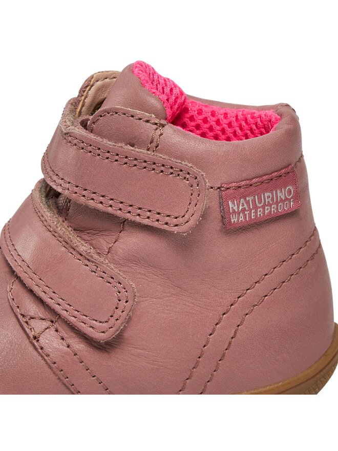 Naturino Stiefel Naturino Leoti 2 2502297.01.0M01 M Rosa