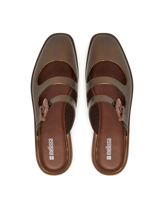 Melissa Pantoletten Melissa Melissa Anastasia Ad 36122 Braun