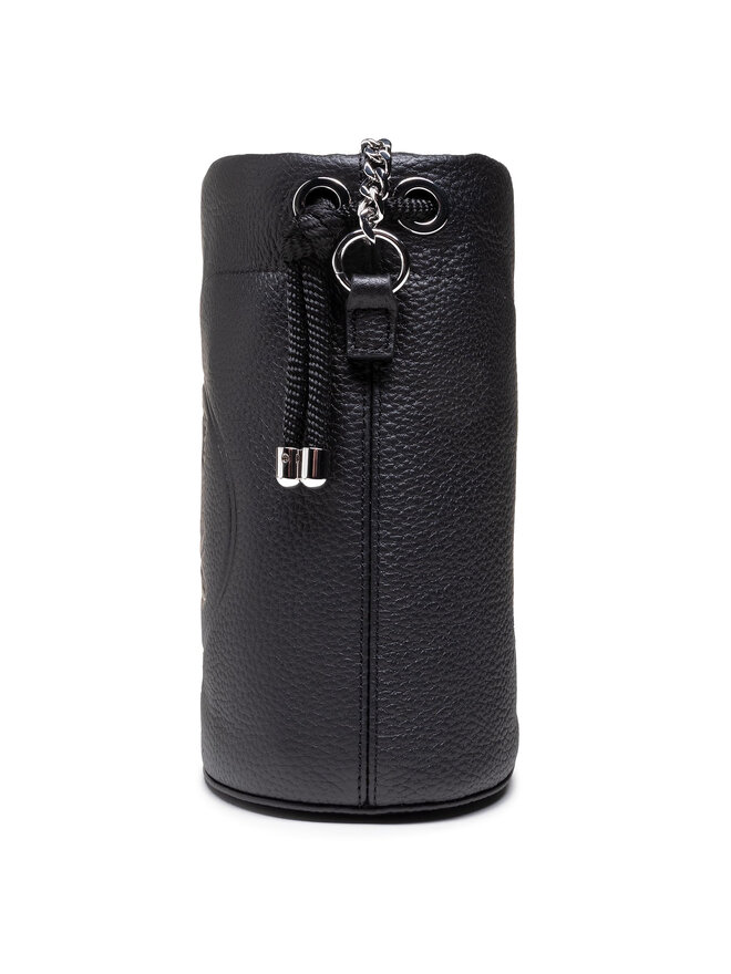 Lacoste Geantă Lacoste NF3558NL Negru