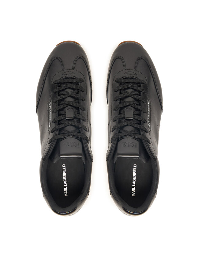 KARL LAGERFELD Sneakers KARL LAGERFELD KL55920 Schwarz