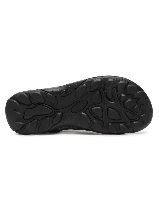 Bagheera Σανδάλια Bagheera Onyx 86489-2 C0102 Μαύρο