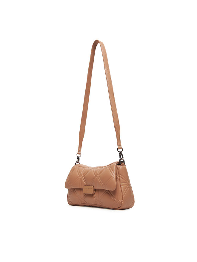 Emporio Armani Handtasche Emporio Armani EW002644 AF18575 U6078 Braun