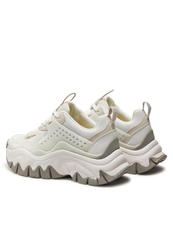 Buffalo Sneakersy Buffalo Trail One BN1630598 Biały