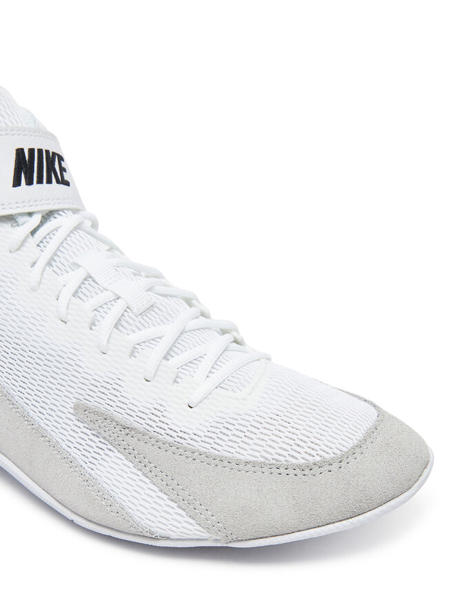 Nike Obuća za boks Nike Speedsweep VIII HF9132 100 Bijela