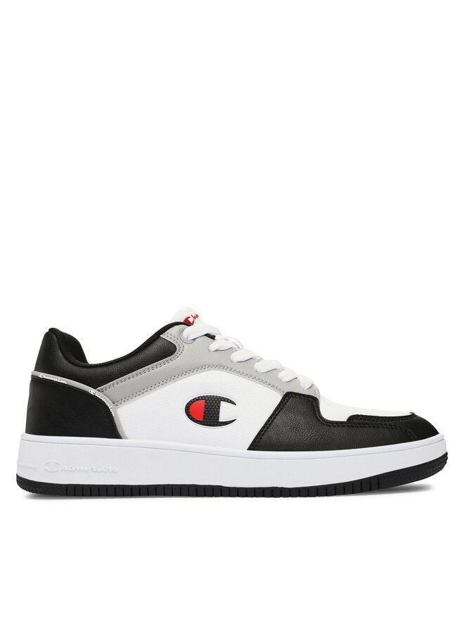 Champion Sneakersy Champion Rebound 2.0 Low Low Cut Shoe S21906-WW014 Bílá