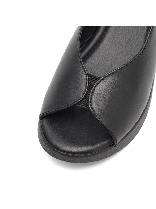 Lasocki Sandalen Lasocki TILITI ARC-2287-10 Schwarz