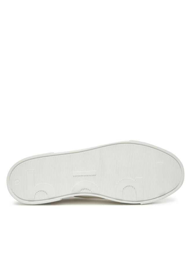 HÖGL Sneakersy HÖGL Pure 0-103610 Biela