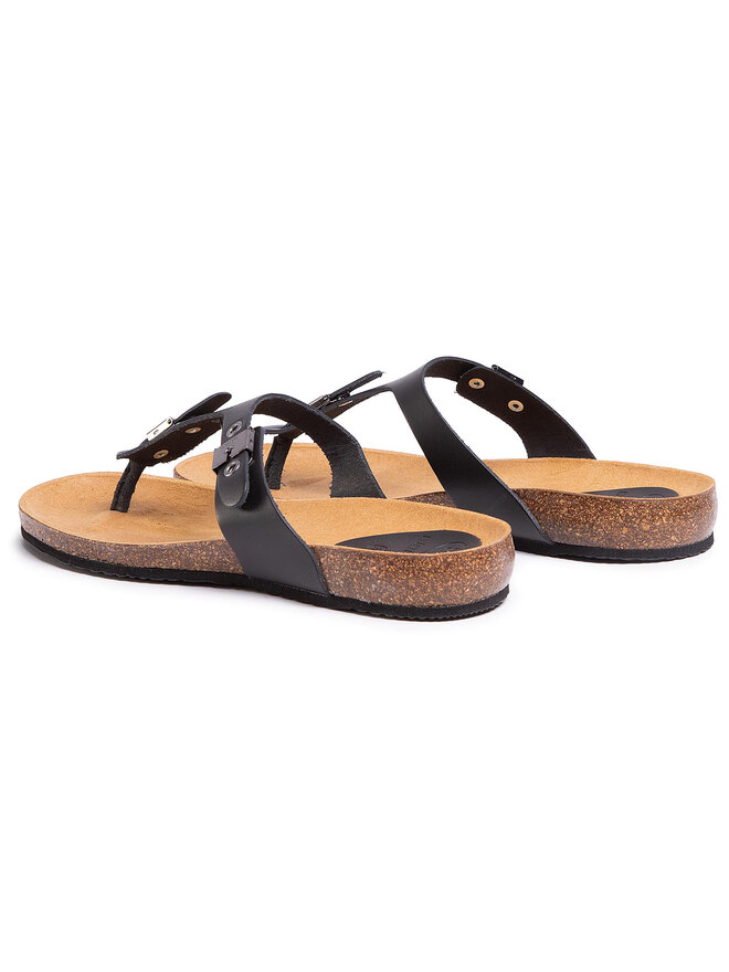 Scholl В'єтнамки Scholl Bimini 2.0 MF27384 1004 360 Чорний