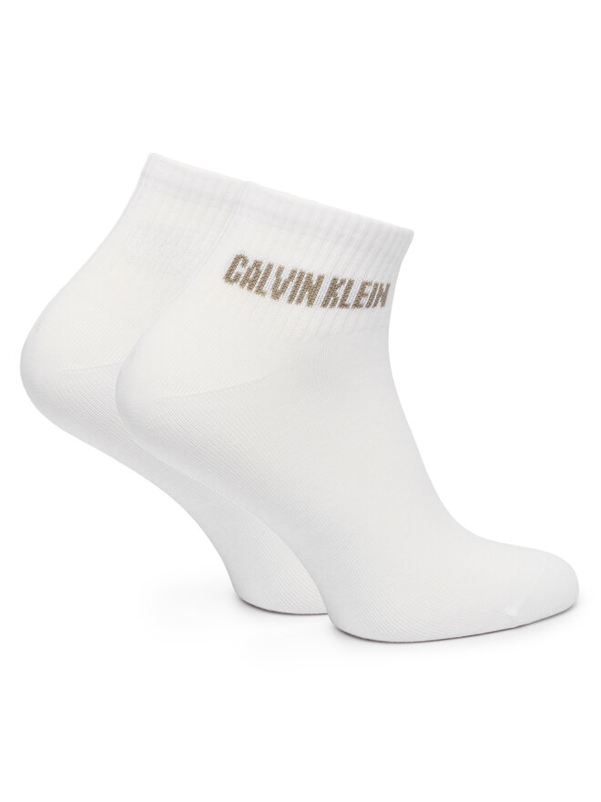 Calvin Klein Lange Socken Calvin Klein 701241735 Bunt