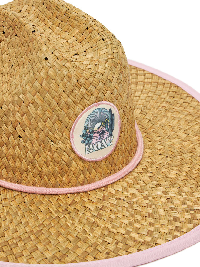 Roxy Sombrero Roxy ERJHA04367 Beis