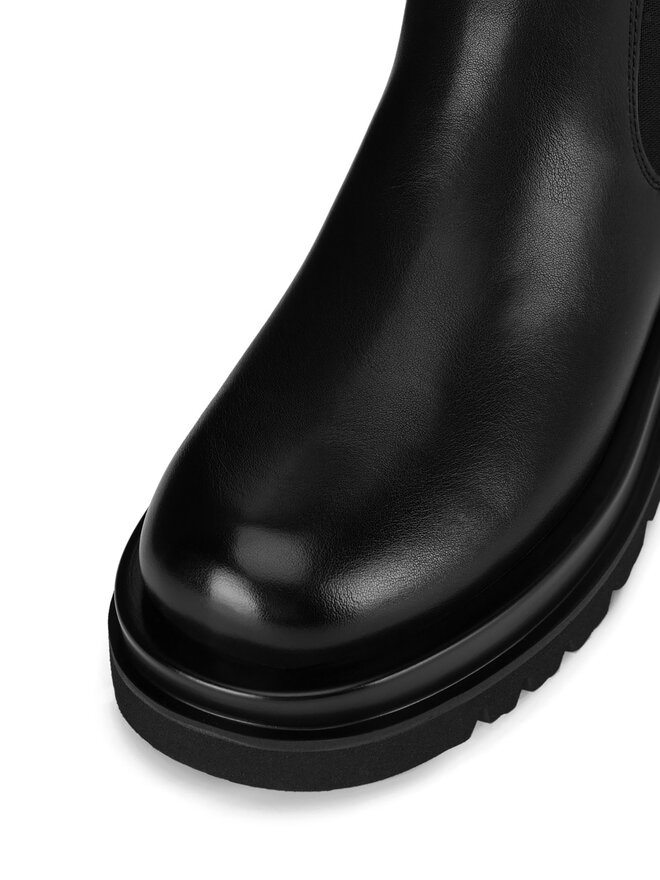 Lasocki Klassische Stiefeletten Lasocki HY7223-1 Schwarz
