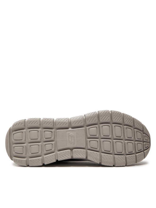 Skechers Sportcipők Skechers Knockhill 232001/BKGD Fekete