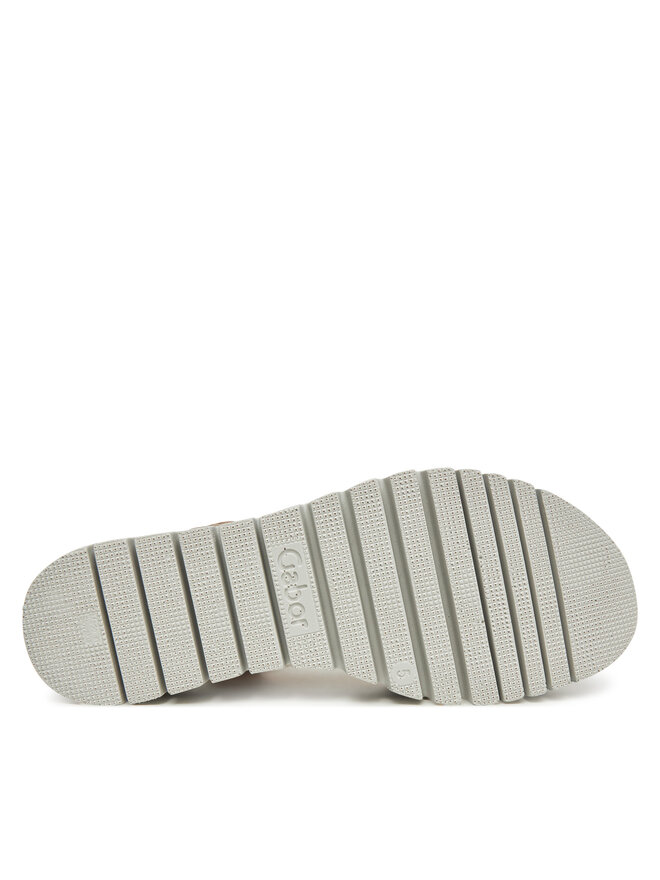 Gabor Sandalias Gabor 64.629.16 Oro