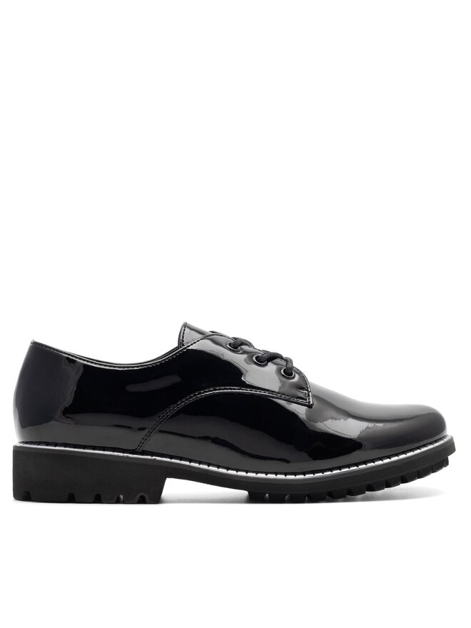 JENNY Oxfords JENNY DESIREE WYL1906-13 Μαύρο