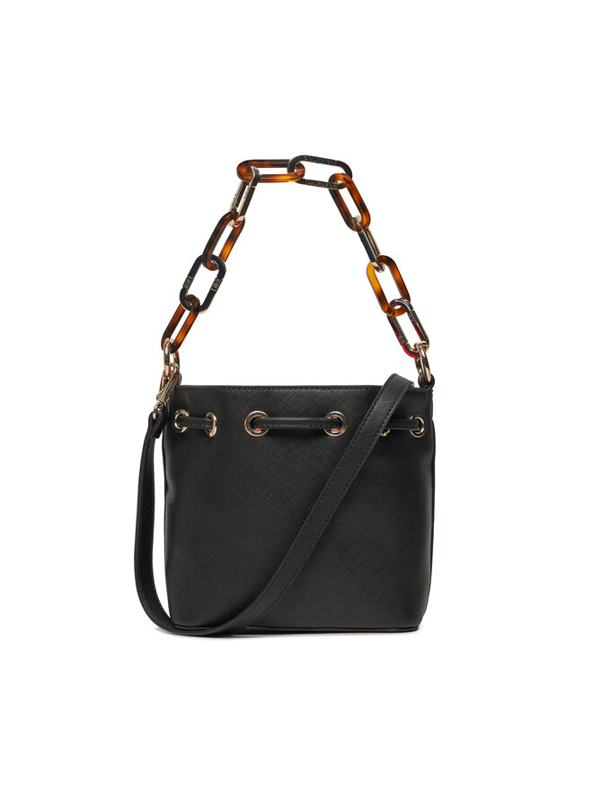 Valentino Bolso Valentino Bercy VBS7LM02 Negro