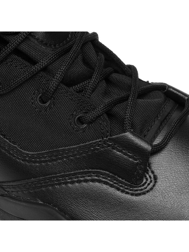Nike Αθλητικά Nike Sfb Field 2 8" AO7507 001 Μαύρο